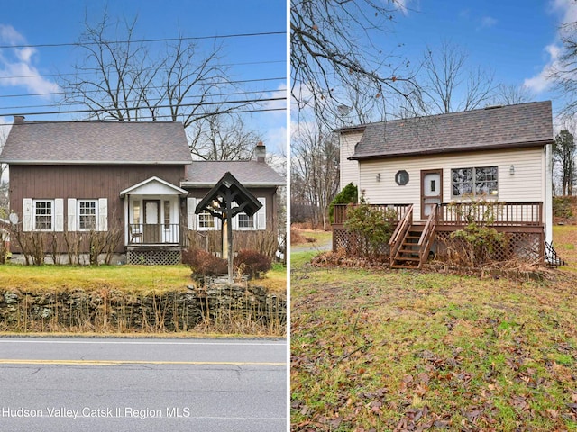 2846 Rte 32, Saugerties, NY 12477