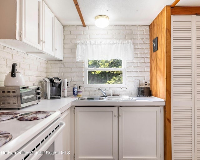 315 Begley Rd, Windham, NY 12496 - kitchen featuring white cabinets and light countertops