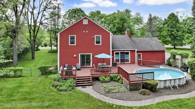 74 Vincent Ln, Stone Ridge, NY 12484 - photo 62