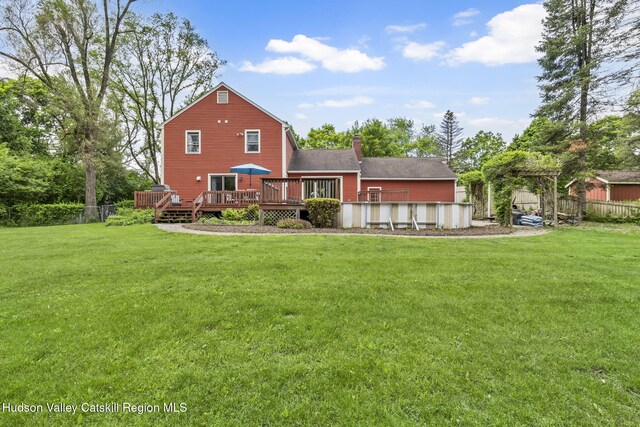 74 Vincent Ln, Stone Ridge, NY 12484 - photo 5