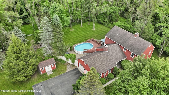 74 Vincent Ln, Stone Ridge, NY 12484 - photo 47