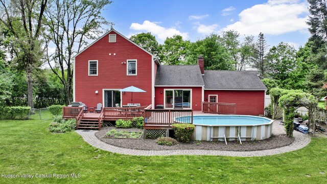 74 Vincent Ln, Stone Ridge, NY 12484 - photo 45