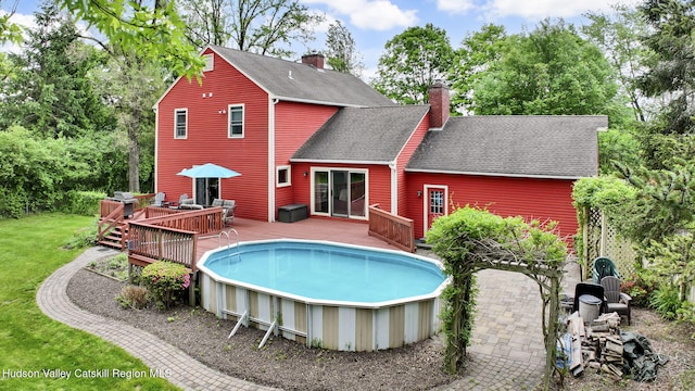 74 Vincent Ln, Stone Ridge, NY 12484 - photo 49