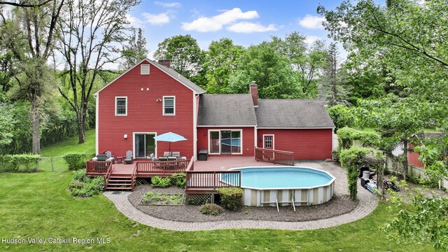 74 Vincent Ln, Stone Ridge, NY 12484 - photo 65