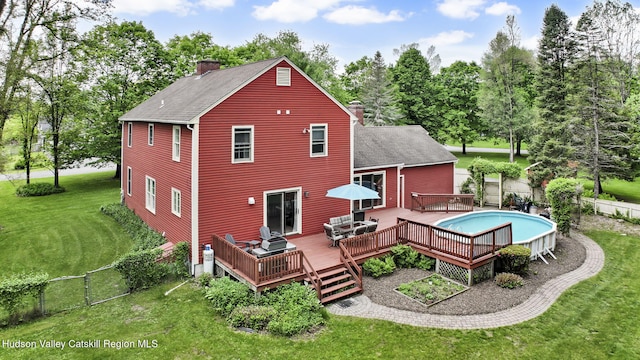 74 Vincent Ln, Stone Ridge, NY 12484 - photo 48