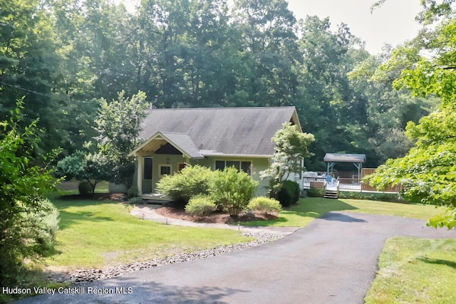 211 Johnson Hill Rd, Kingston, NY 12401 - photo 1