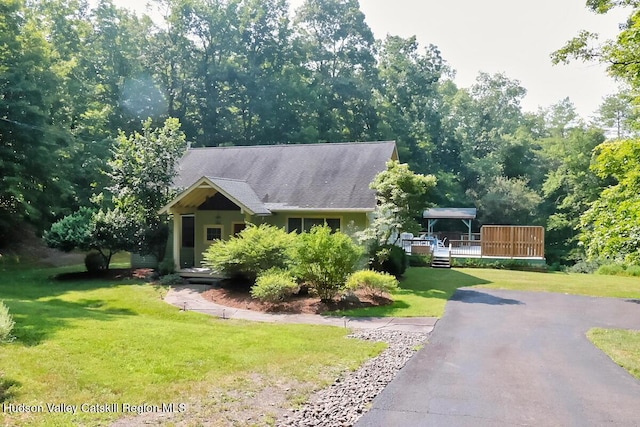 211 Johnson Hill Rd, Kingston, NY 12401 - photo 4