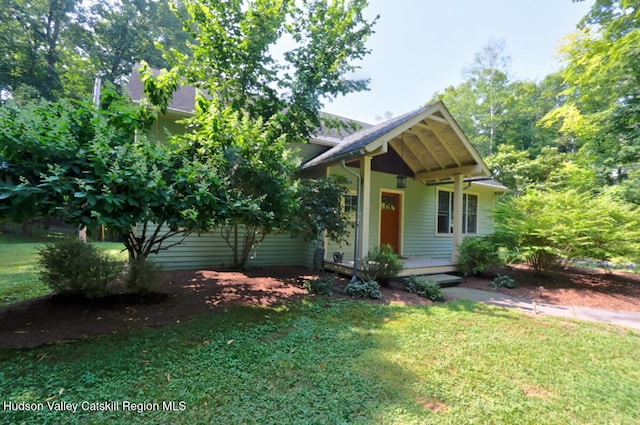 211 Johnson Hill Rd, Kingston, NY 12401 - photo 5