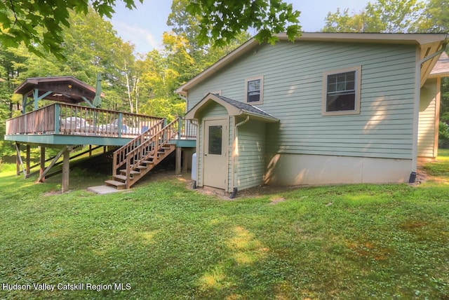 211 Johnson Hill Rd, Kingston, NY 12401 - photo 53