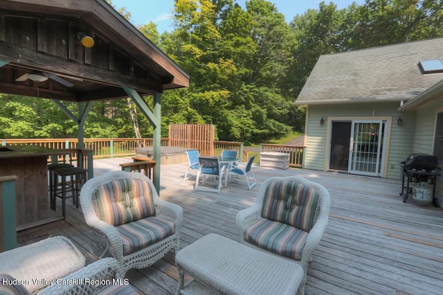 211 Johnson Hill Rd, Kingston, NY 12401 - photo 63