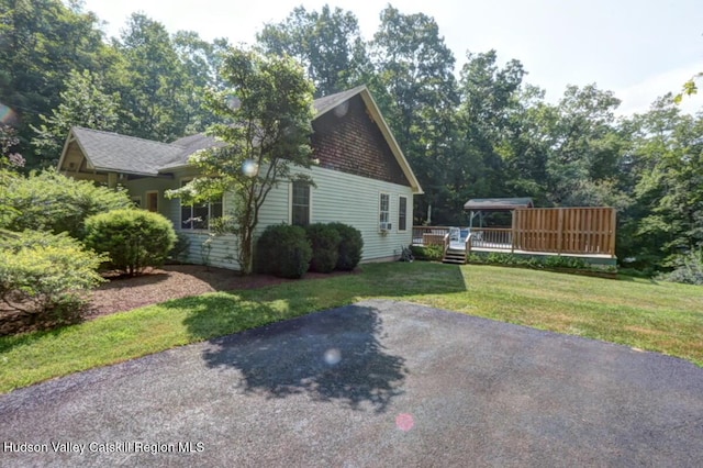 211 Johnson Hill Rd, Kingston, NY 12401 - photo 58