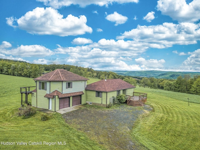 161 Christian Hill Rd, Franklin, NY 13775 - photo 1