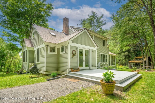 58 Peak Rd, Stone Ridge, NY 12484 - photo 3