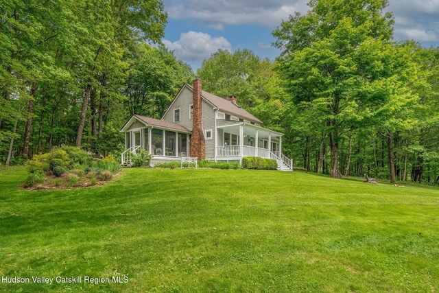58 Peak Rd, Stone Ridge, NY 12484 - photo 34