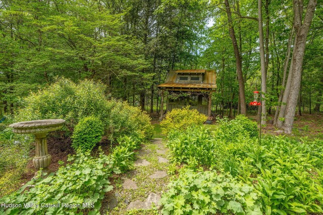 58 Peak Rd, Stone Ridge, NY 12484 - photo 37