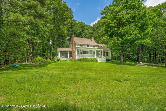 58 Peak Rd, Stone Ridge, NY 12484 - photo 40