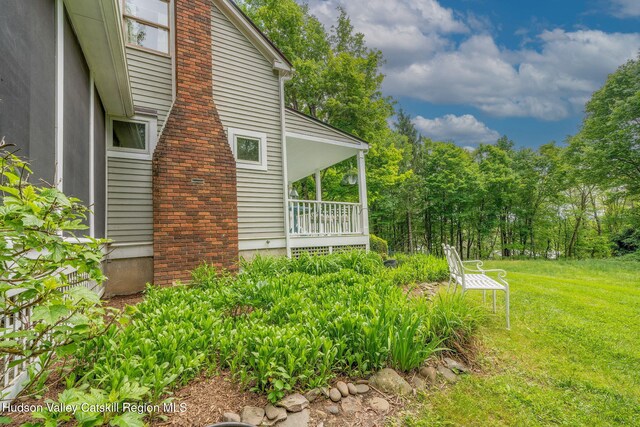 58 Peak Rd, Stone Ridge, NY 12484 - photo 38