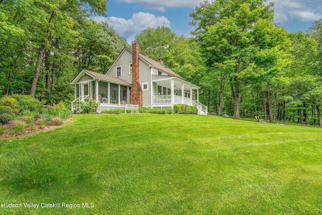 58 Peak Rd, Stone Ridge, NY 12484 - photo 39