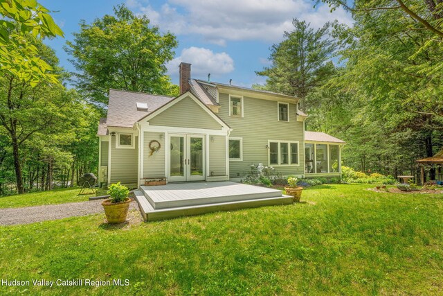 58 Peak Rd, Stone Ridge, NY 12484 - photo 35
