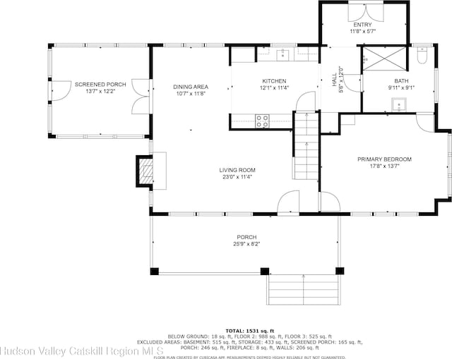 58 Peak Rd, Stone Ridge, NY 12484 - photo 49