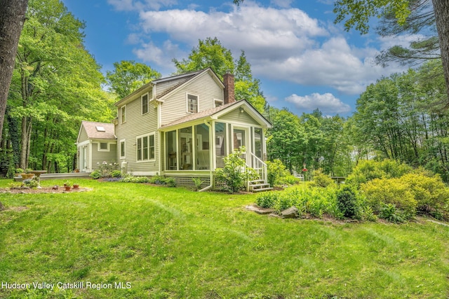 58 Peak Rd, Stone Ridge, NY 12484 - photo 4