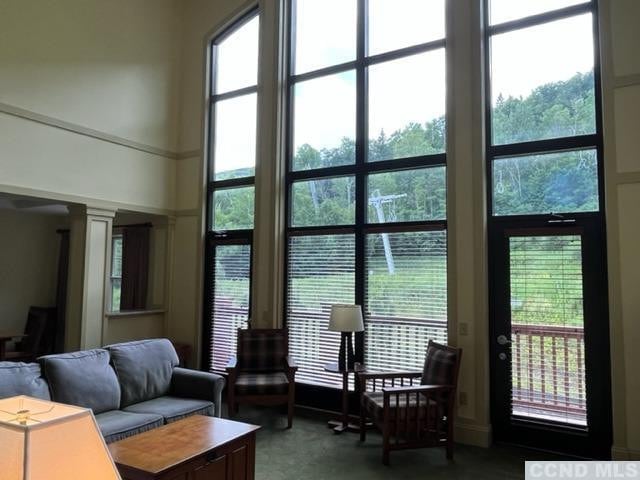 62 Liftside Dr Unit 417, Hunter, NY 12442 - photo 2