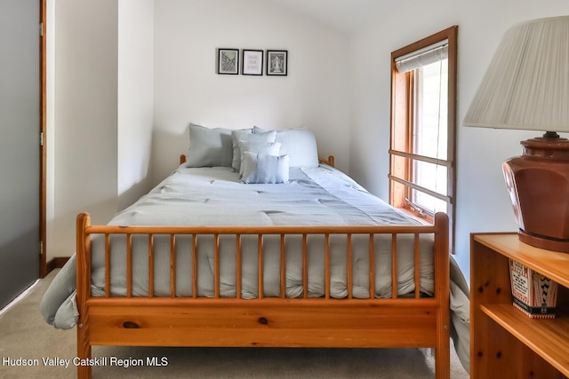 28 Loo Bridge Ln Unit 22A, Windham, NY 12496 - carpeted bedroom with multiple windows
