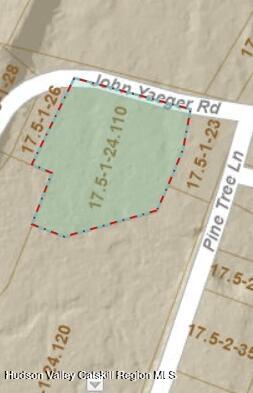 00 John Yaeger Rd, Saugerties, NY 12477