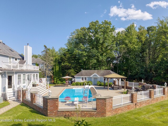 21 Amy Ct, Kingston, NY 12401 - photo 2