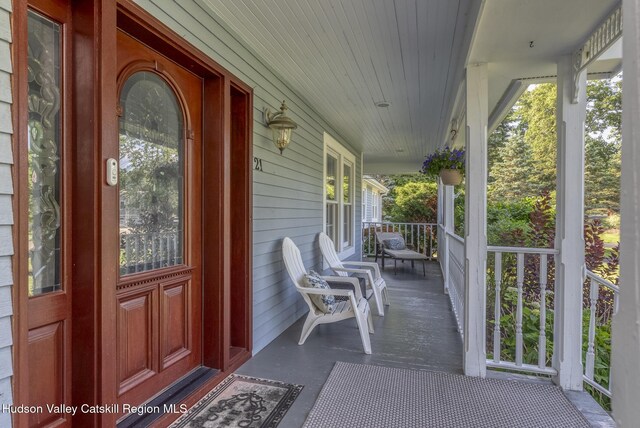21 Amy Ct, Kingston, NY 12401 - photo 6