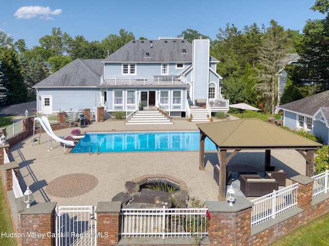 21 Amy Ct, Kingston, NY 12401 - photo 3