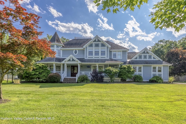 21 Amy Ct, Kingston, NY 12401 - photo 1