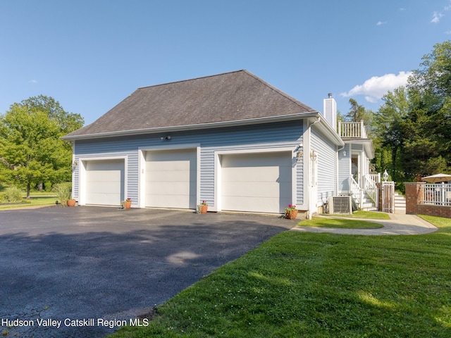 21 Amy Ct, Kingston, NY 12401 - photo 54
