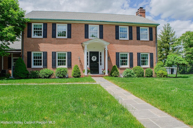 115 Ringtop Rd, Kingston, NY 12401 - photo 2