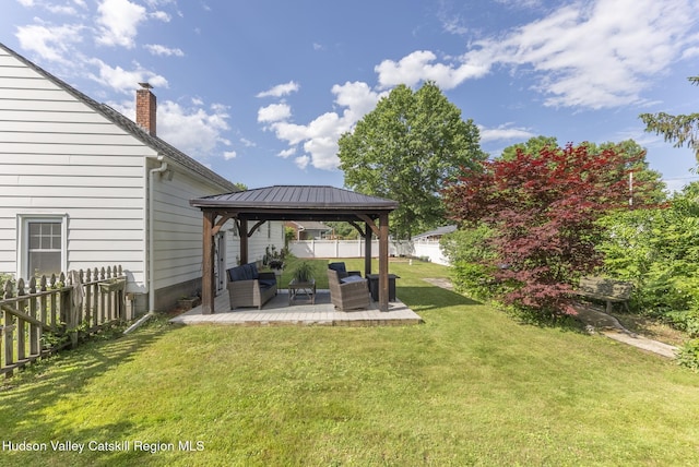 1076 Decker St, Kingston, NY 12401 - photo 39