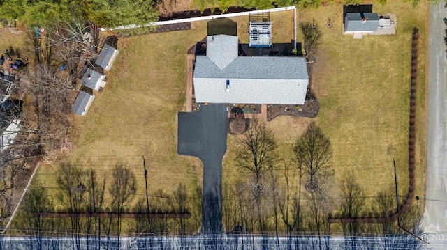 30 Clinton Hollow Rd, Pleasant Valley, NY 12578 - bird's eye view