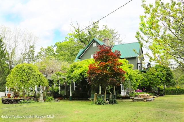 480 Silver Spur Rd, Purling, NY 12470 - photo 45
