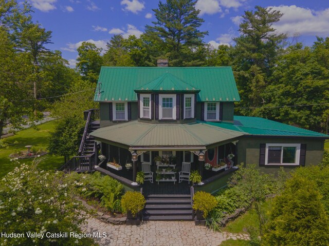 480 Silver Spur Rd, Purling, NY 12470 - photo 48