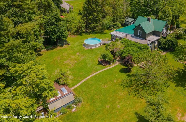 480 Silver Spur Rd, Purling, NY 12470 - photo 4