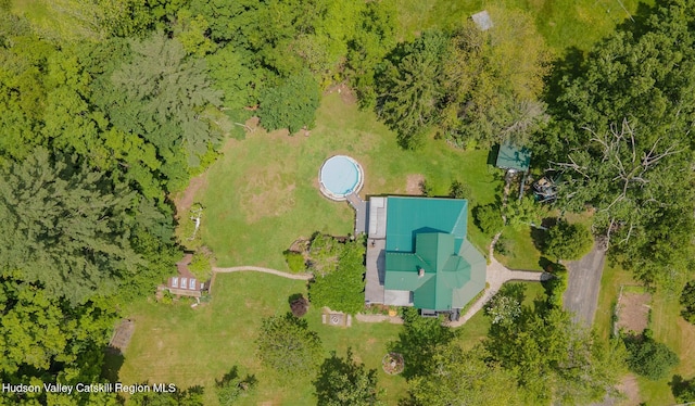 480 Silver Spur Rd, Purling, NY 12470 - photo 3
