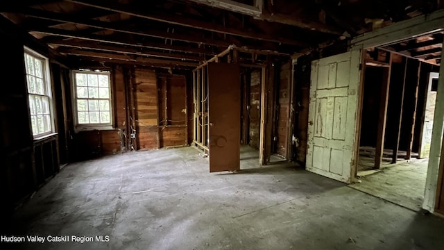 14 Saw Pitt Rd, Kerhonkson, NY 12446 - view of misc room