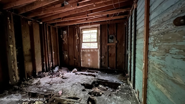 14 Saw Pitt Rd, Kerhonkson, NY 12446 - view of miscellaneous room