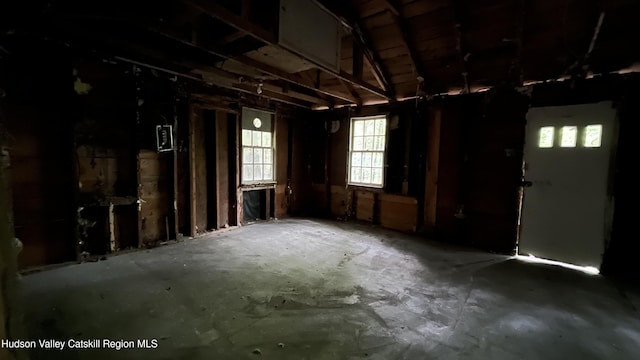 14 Saw Pitt Rd, Kerhonkson, NY 12446 - view of miscellaneous room
