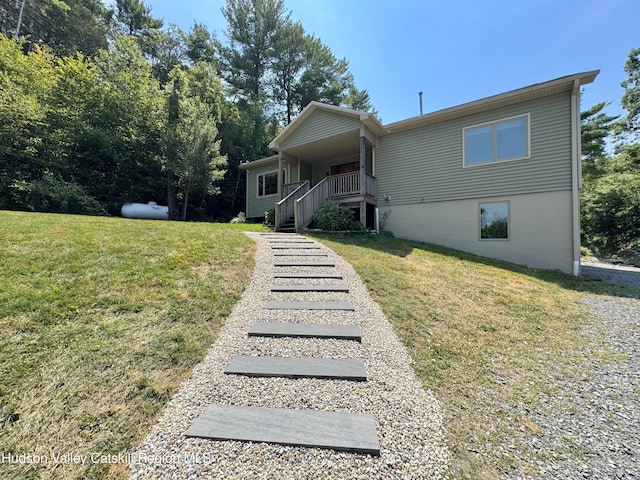 86 Paul Horn Rd, Catskill, NY 12414 - photo 4