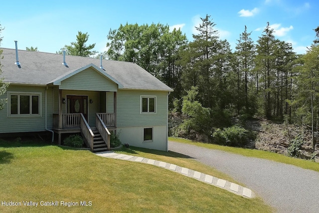 86 Paul Horn Rd, Catskill, NY 12414 - photo 1