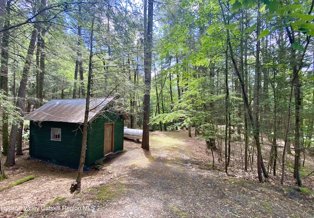 281 Dewitt Rd, Olivebridge, NY 12461 - photo 25