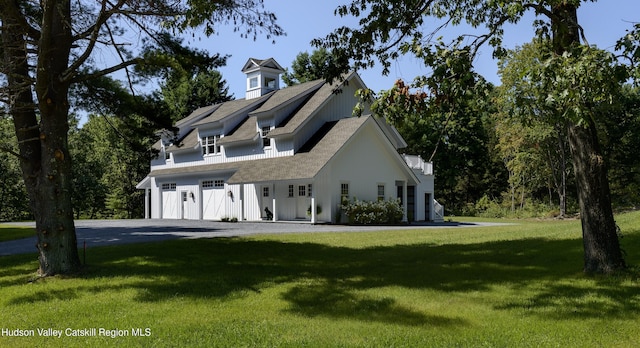 309 Woodstock Rd, Millbrook, NY 12545 - photo 43