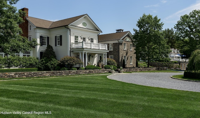 309 Woodstock Rd, Millbrook, NY 12545 - photo 3