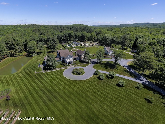 309 Woodstock Rd, Millbrook, NY 12545 - photo 2