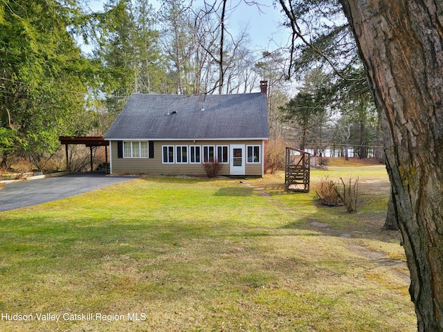 493 Old Taylor Rd, Jeffersonville, NY 12748 - photo 3